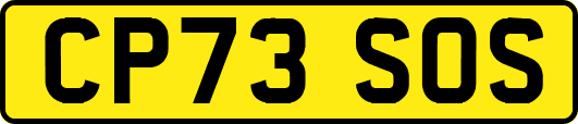CP73SOS