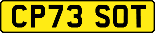 CP73SOT