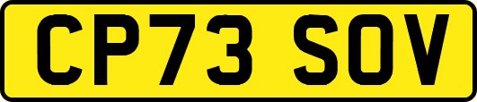 CP73SOV