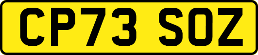 CP73SOZ