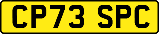 CP73SPC