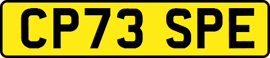 CP73SPE