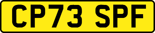 CP73SPF