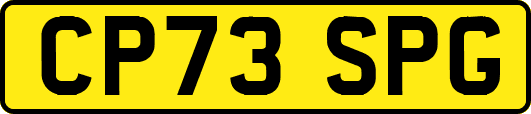 CP73SPG