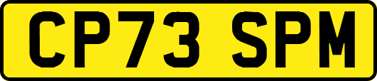 CP73SPM