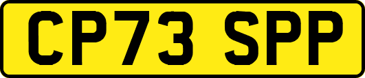 CP73SPP