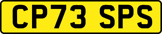 CP73SPS