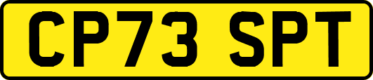 CP73SPT