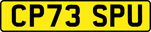 CP73SPU