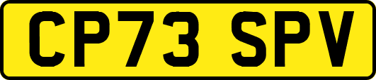 CP73SPV