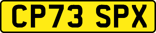CP73SPX