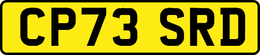 CP73SRD