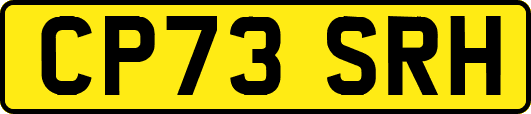 CP73SRH