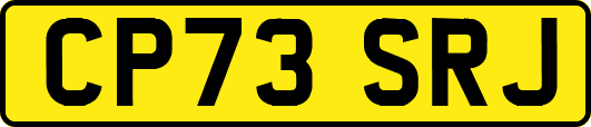 CP73SRJ