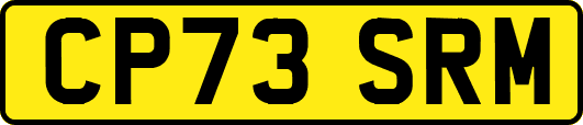 CP73SRM