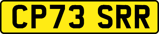 CP73SRR