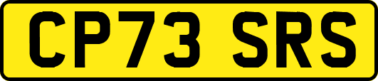 CP73SRS