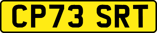CP73SRT