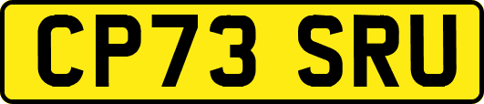 CP73SRU