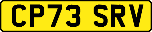 CP73SRV