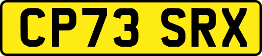 CP73SRX