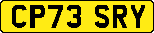 CP73SRY