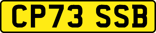 CP73SSB