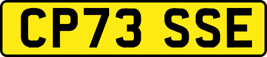 CP73SSE