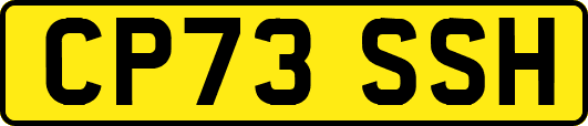 CP73SSH