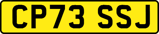 CP73SSJ