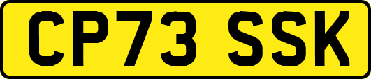 CP73SSK