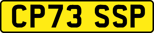CP73SSP