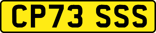 CP73SSS