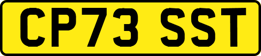 CP73SST