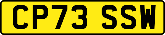 CP73SSW