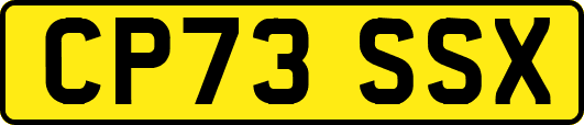 CP73SSX