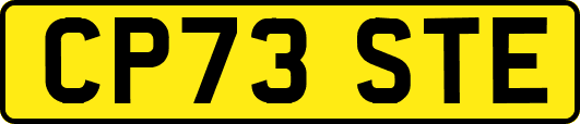 CP73STE