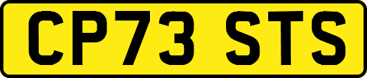CP73STS