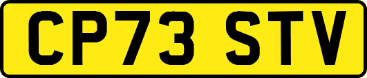 CP73STV
