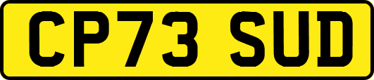 CP73SUD