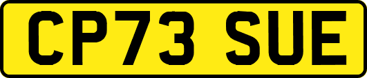 CP73SUE