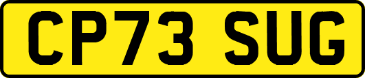 CP73SUG