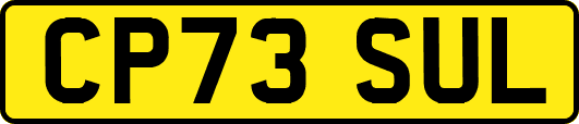 CP73SUL