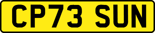 CP73SUN