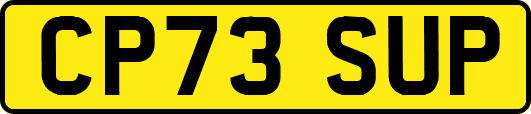 CP73SUP