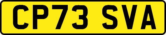CP73SVA