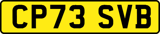 CP73SVB
