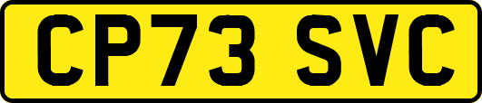 CP73SVC