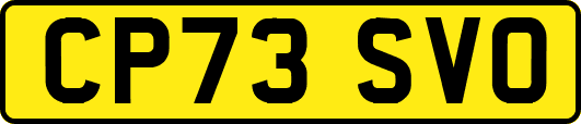 CP73SVO