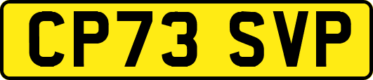 CP73SVP